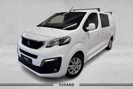 Peugeot Expert Varebil