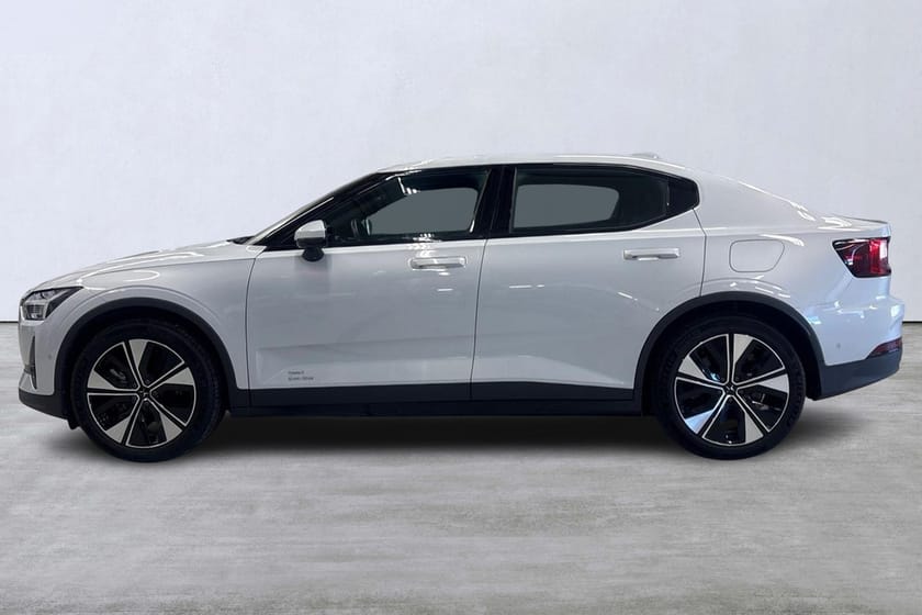 Bild 2 av Polestar 2 Long Range Dual Motor
