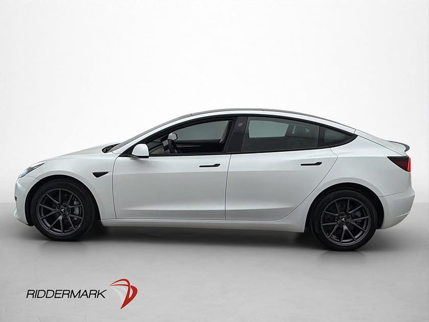 Bild 5 av Tesla Model 3 Standard Range Plus