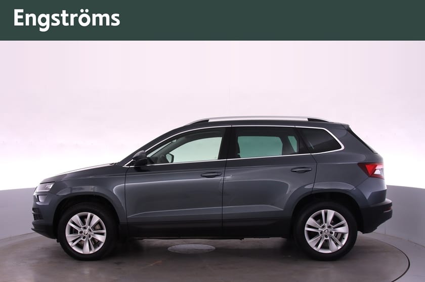 Bild 5 av Škoda Karoq