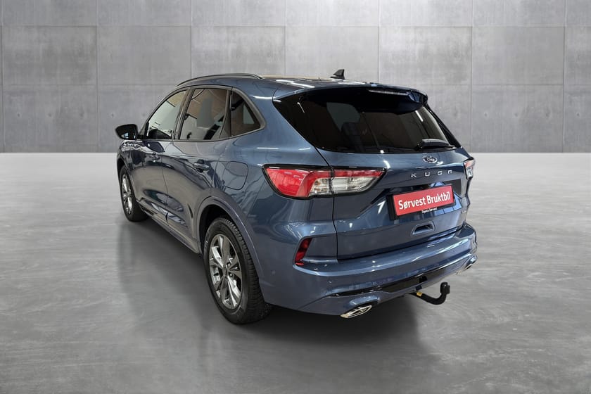 Bilde 3 av Ford Kuga Plug-In Hybrid