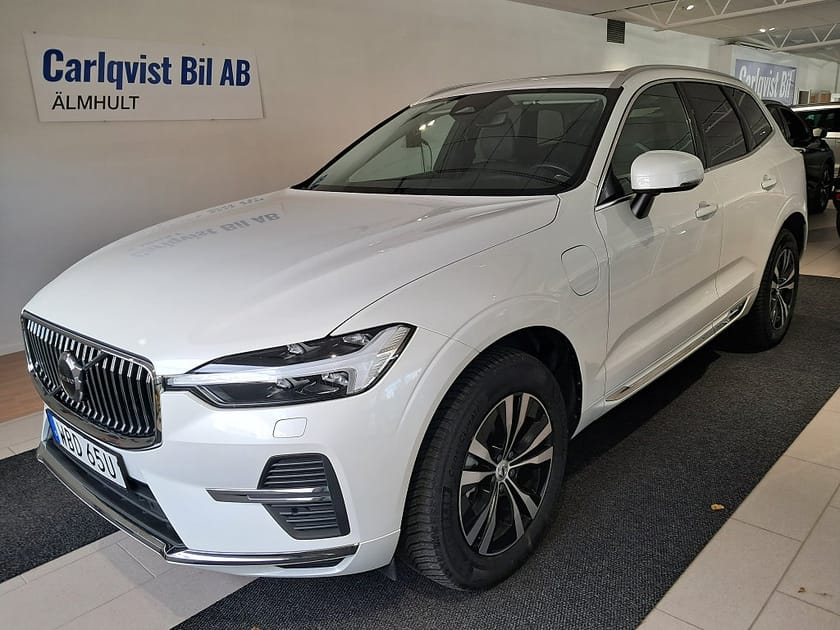 Bild 1 av Volvo XC60