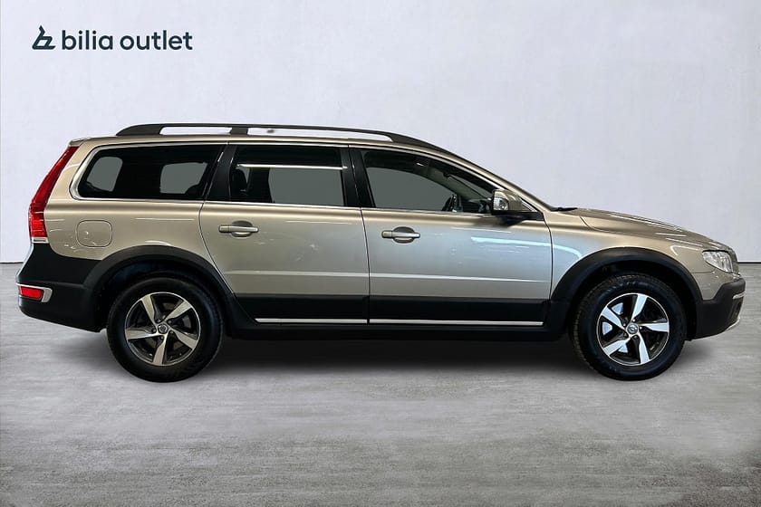 Bild 5 av Volvo XC70 II XC D4 aut Momentum BE 181hk Drag P-värm Rattvärm