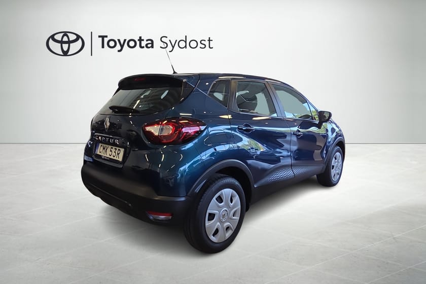 Bild 3 av Renault Captur