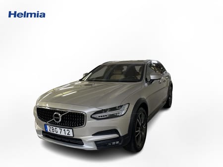 Volvo V90 Cross Country T5 II AWD Pro