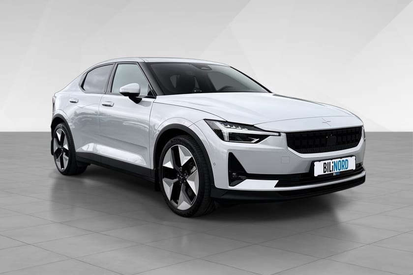 Bilde 1 av Polestar 2 Long Range Dual Motor Pilot lite, plus og krok