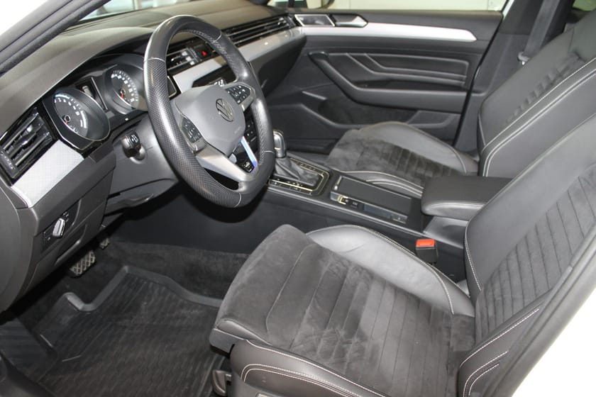 Bilde 4 av Volkswagen Passat Variant GTE
