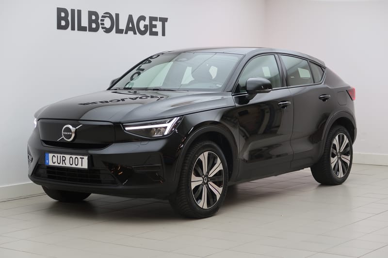 Volvo C40 Recharge Core