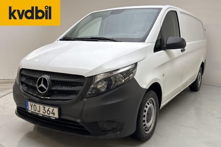Mercedes-Benz Vito 111 CDI 2.8t