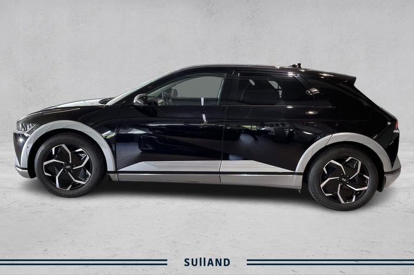Bilde 2 av Hyundai Ioniq 5 LR AWD Premium/481 km/Krok/Bose/HuD/ACC/360/Kjøling