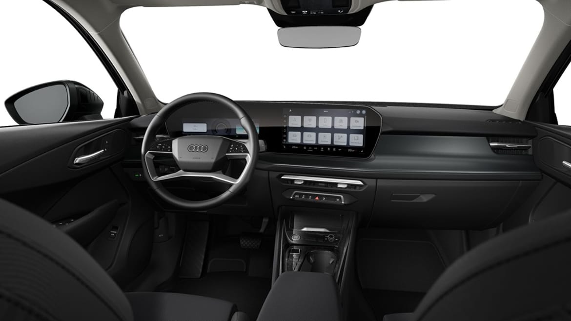 Audi Audi Q3 — bild 8