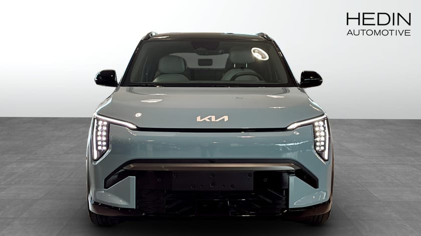 Bild 3 av Kia EV3 Long Range GT-LINE  *BUSINESS EDITION*