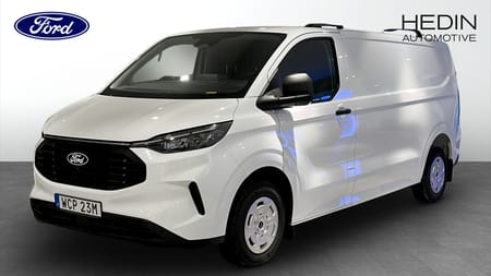 Ford Transit Custom 320 Trend skåp 320L, 170 hk, Demo