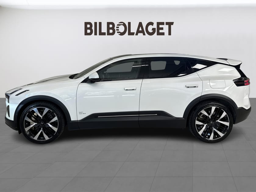 Bild 2 av Polestar 3 Long Range Dual Motor Performance 111kW Plus Pilot Perf