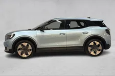 Thumnail bilde 1 av Ford Explorer EV Extended Range AWD