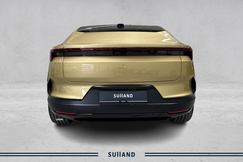 Bilde 4 av Polestar 4 Long Range Dual motor Performance, Pilot, Plus, 22"