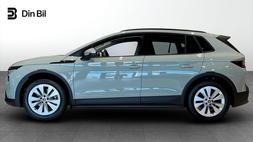 Bild 2 av Škoda Elroq 60 