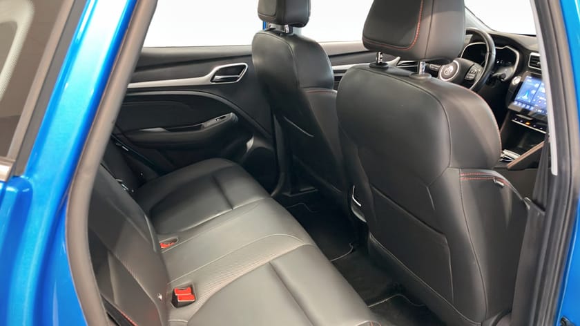 Bild 5 av MG ZS EV Long Range LUXURY 70 kWh