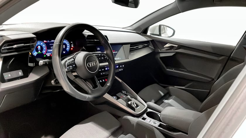 Bild 2 av Audi A3 Sportback 35 TFSI 150 S-tronic Proline Advanced