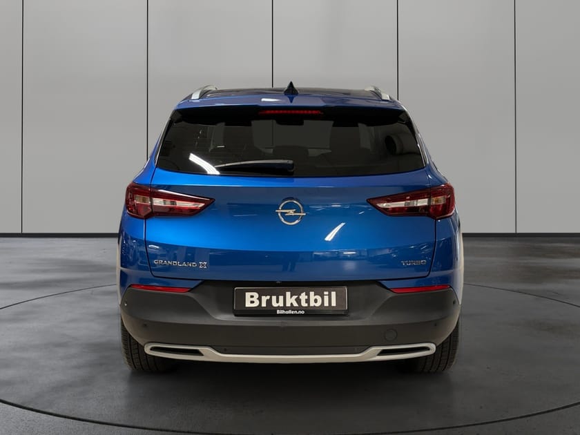 Bilde 4 av Opel Grandland X