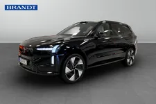 Volvo EX90 Twin Motor Performance 6-Seater