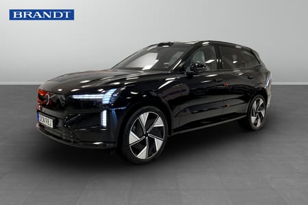 Volvo EX90 Twin Motor Performance 6-Seater Ultra 6sätes