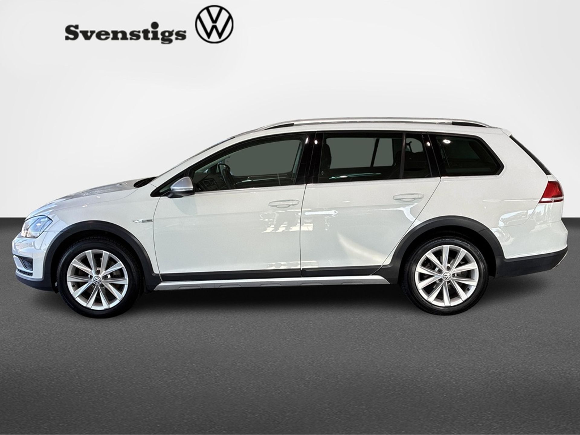 Volkswagen Golf 2017, photo 4/10