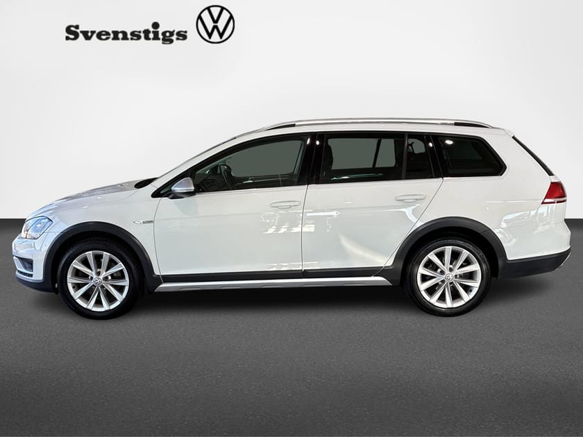 Bild 4 av Volkswagen Golf Alltrack