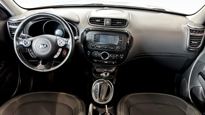 Bild 4 av Kia Soul