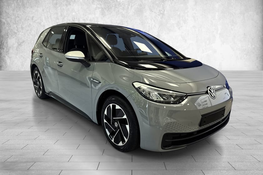 Bilde 3 av Volkswagen ID.3 Pro Performance PERFOMANCE/NYEU/RATTVARME/MATRIX/I1EIER/NNBYTTE/