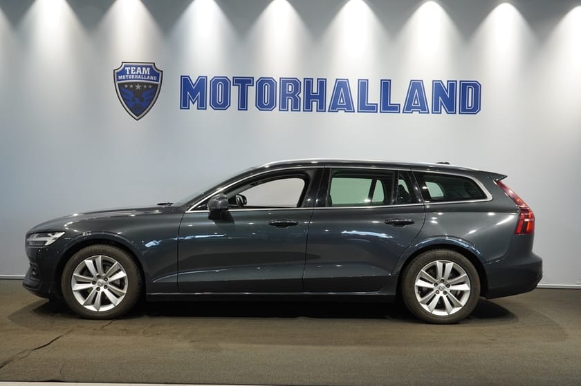 Bild 1 av Volvo V60 D3 AUT GEARTRONIC MOMENTUM DRAG KAMERA