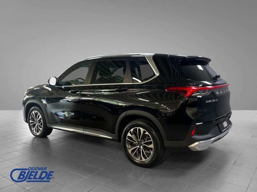 Bilde 5 av Maxus Euniq 6
