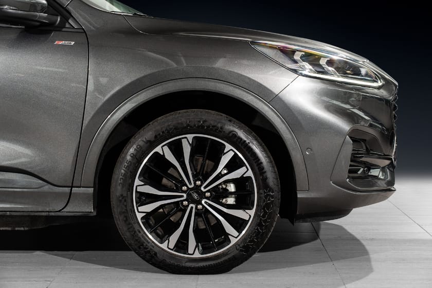 Bilde 5 av Ford Kuga Plug-In Hybrid St-line | Førerassistent | Navi | B&o | El-krok++