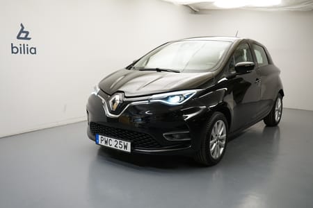 Renault ZOE R110 PhII 52 kWh Zen Batteriköp II