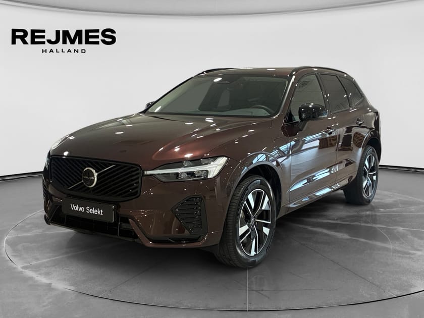 Bild 1 av Volvo XC60