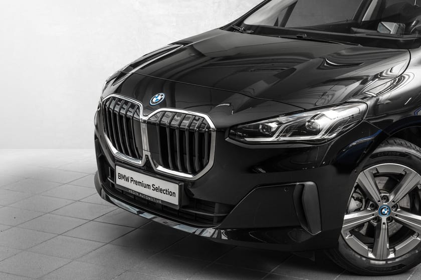Bilde 2 av BMW 225e xDrive Active Tourer 