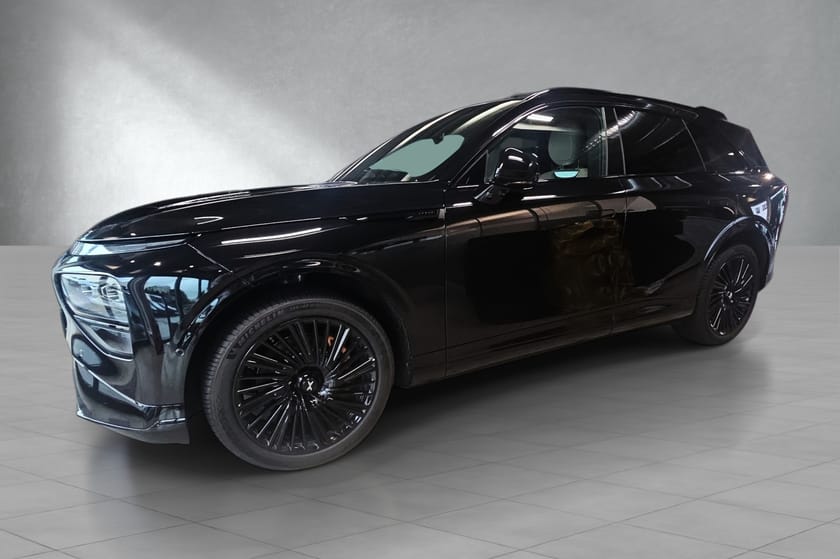 Bilde 1 av XPENG G9 Performance