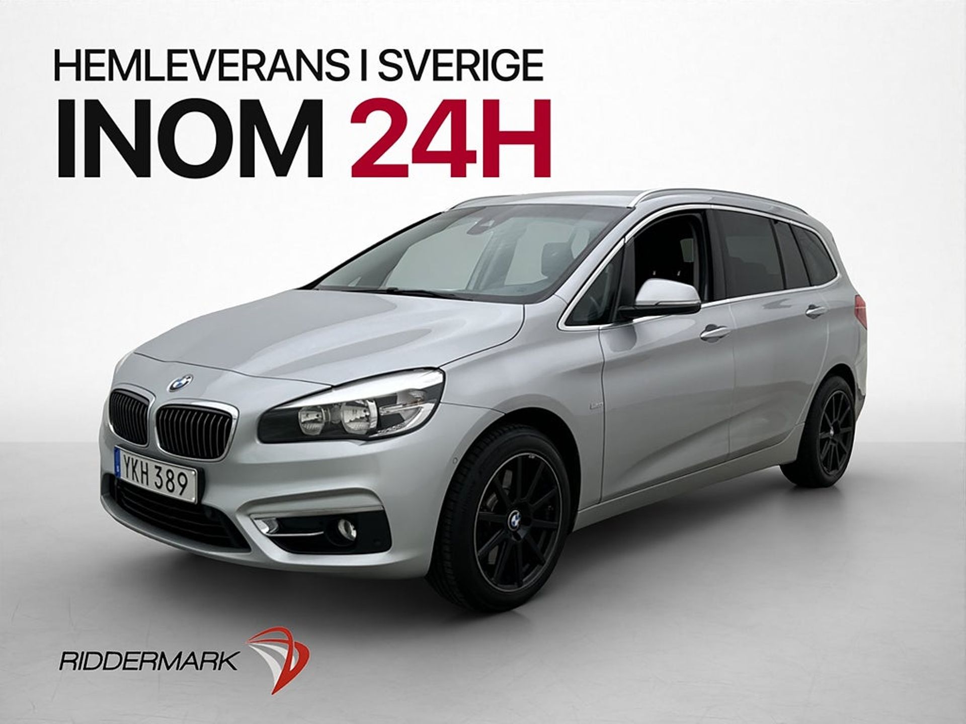 BMW 220