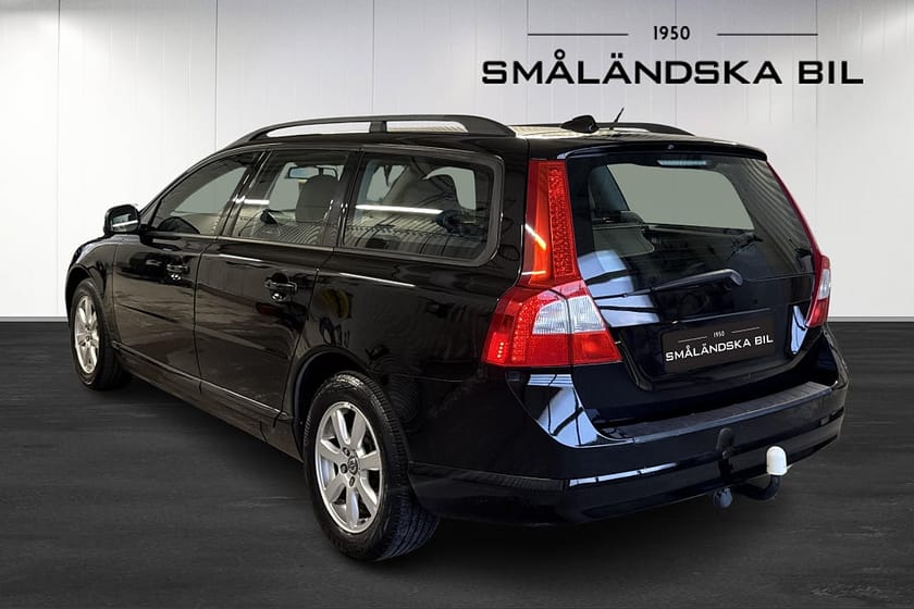 Bild 3 av Volvo V70 D3 Kinetic Euro 5