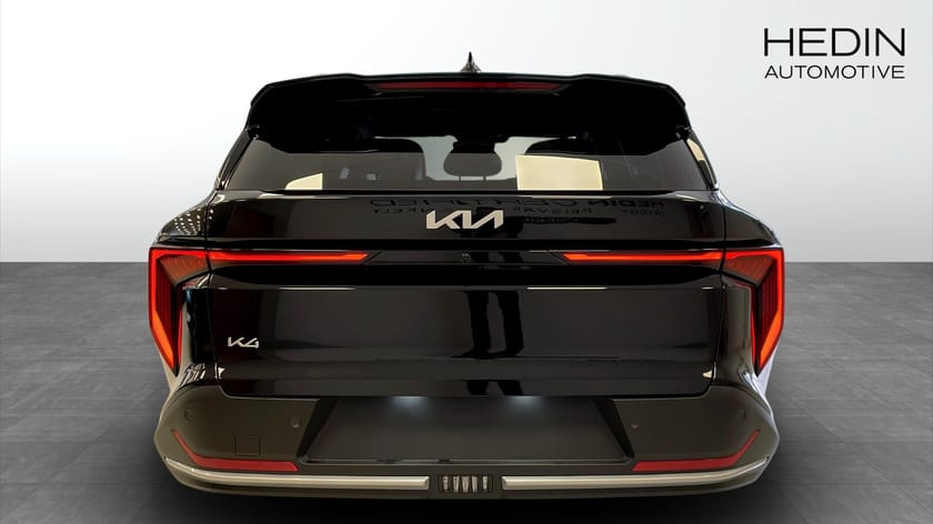 Bild 5 av Kia K4 Sportswagon SW 1.6 T-GDI 150HP DCT ADVANCE