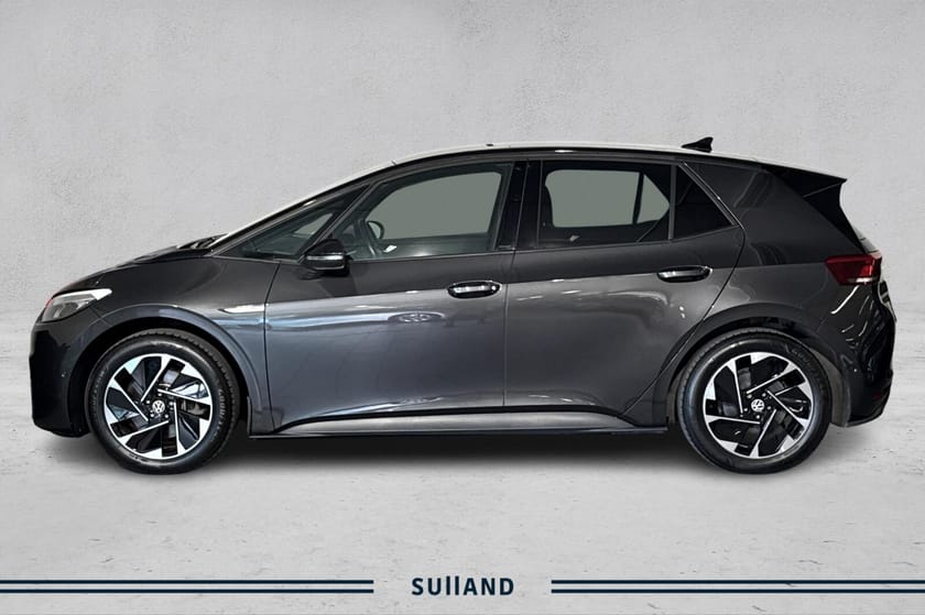 Bilde 2 av Volkswagen ID.3 Pro Performance limited  58kwh  204hk