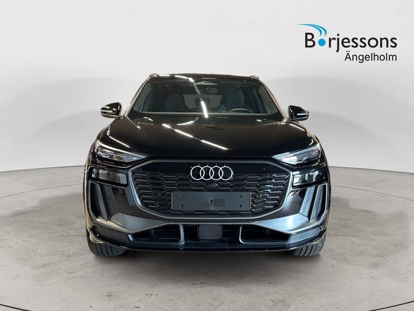 Bild 5 av Audi Q6 e-tron quattro SUV  315 KW