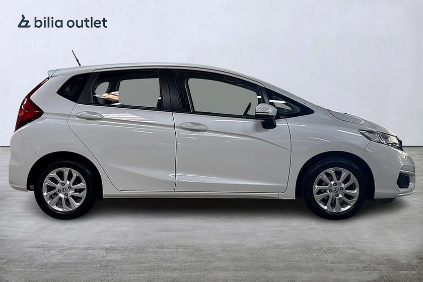 Bild 5 av Honda Jazz 1.3 i-VTEC 102hk P-sensor Farthåll
