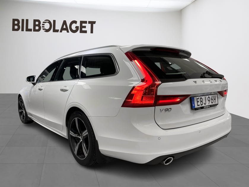 Bild 3 av Volvo V90