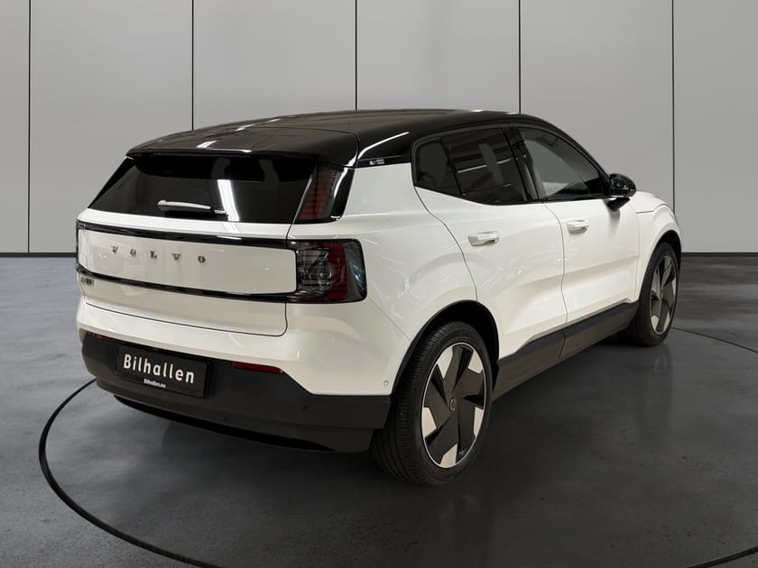 Bilde 5 av Volvo EX30 Twin Motor Performance
