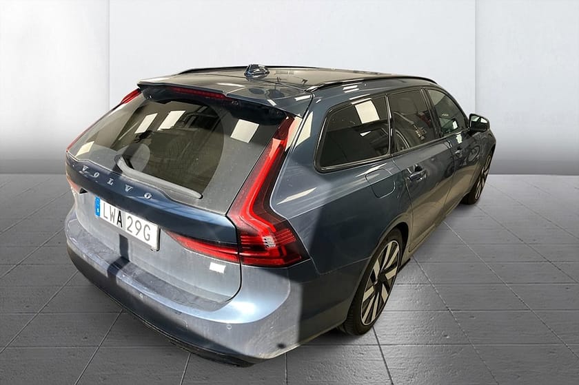 Bild 4 av Volvo V90