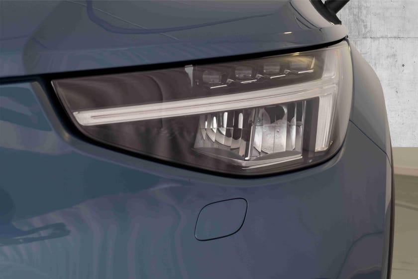 Bilde 4 av Volvo C40 Recharge Twin 408 Hk - AWD - ULTIMATE - 360* - HENGERFESTE - 19"