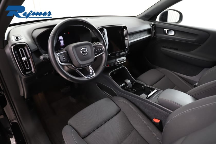 Bild 5 av Volvo XC40 Recharge Twin