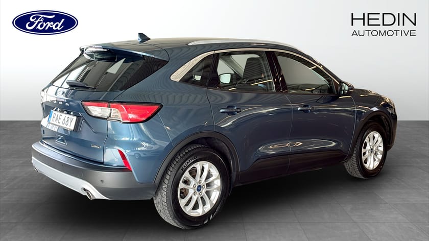 Bild 2 av Ford Kuga Plug-In Hybrid 2023.25MY, SUV BS SA, TITANIUM MUK, NON SIP,