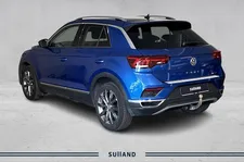 Thumnail bilde 2 av Volkswagen T-Roc